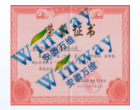 安徽省环保产业骨干企业